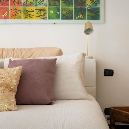 Residenza Sempione 95 Apartment มิลาน ภายนอก รูปภาพ